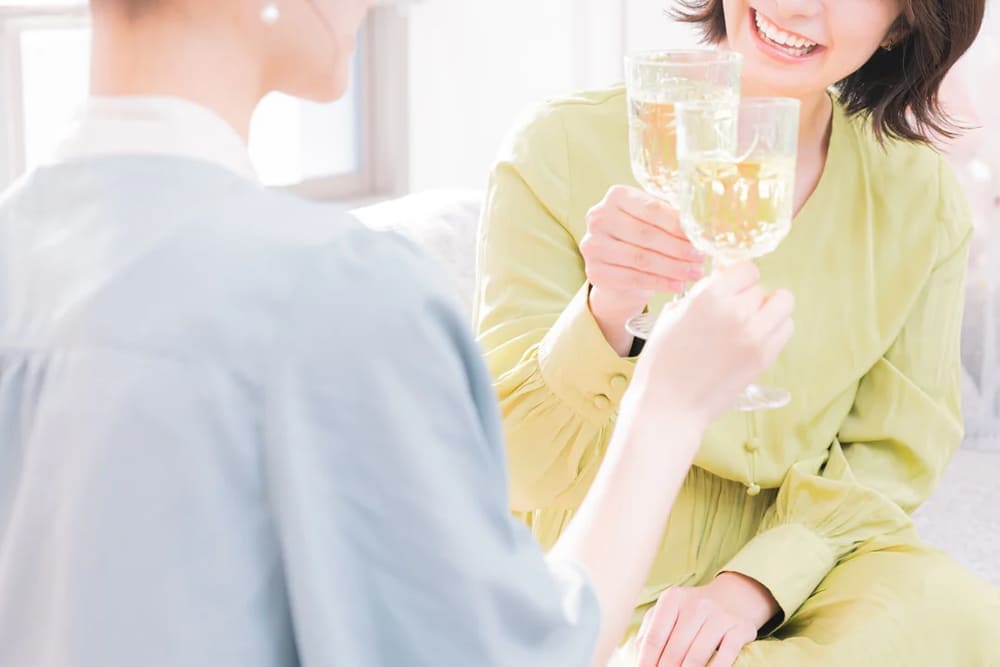 沼津キャバクラ｜美熟女キャバクラ NOEL (ノエル)｜アルバイト求人情報画像1